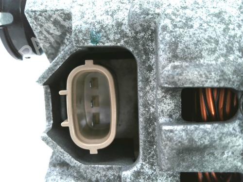 Alternator NISSAN X-TRAIL II (T31) 2.0 dCi 4x4 | BP25275383M7