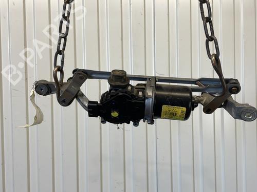 Used Front wiper motor Front wiper motor RENAULT CLIO IV (BH_) 1.5 dCi 75 (75 hp) 29485473 29485473