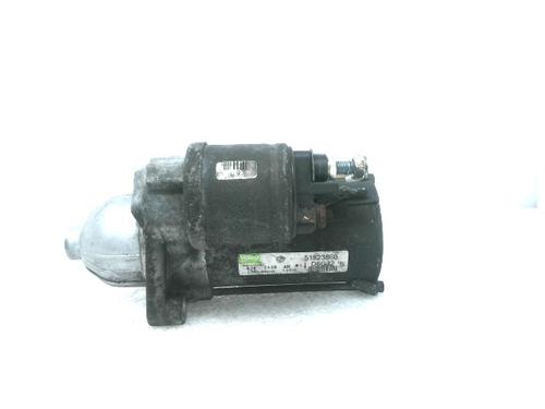 Startmotor FIAT QUBO (225_) 1.3 D Multijet (225CXB1A, 225AXB1A, 225CXB11, 225AXB11,... | BP23136033M8 