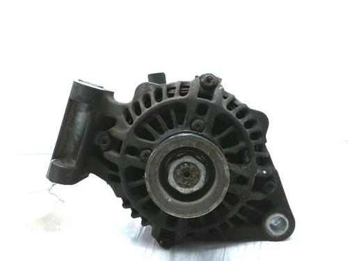 Used Alternator Alternator FORD FUSION (JU_) 1.6 (100 hp) 20914114 20914114
