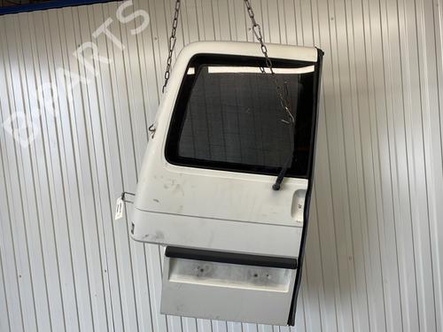 Used Left tailgate Left tailgate 25484344 25484344