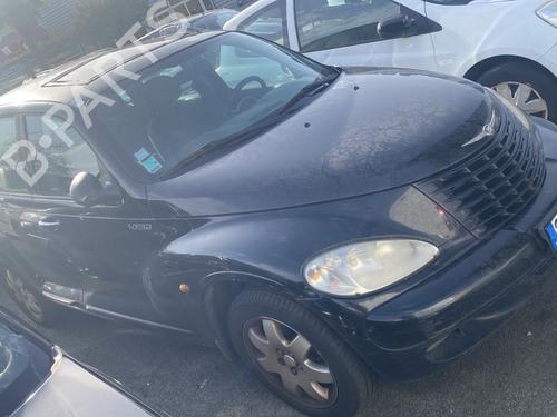 Climate control CHRYSLER PT CRUISER (PT_) 2.2 CRD | BP27254751I5  - Image 8