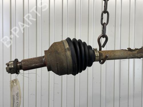 Left front driveshaft RENAULT TRAFIC II Van (FL) 1.9 dCi 80 (FL0B) | BP32865121M38 - Image 3