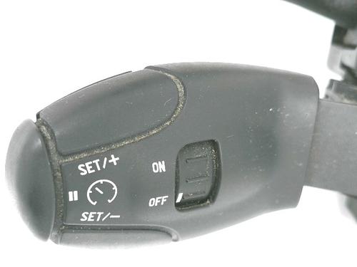 Steering column stalk PEUGEOT 807 (EB_) 2.2 HDi | BP34191237I23 - Image 2