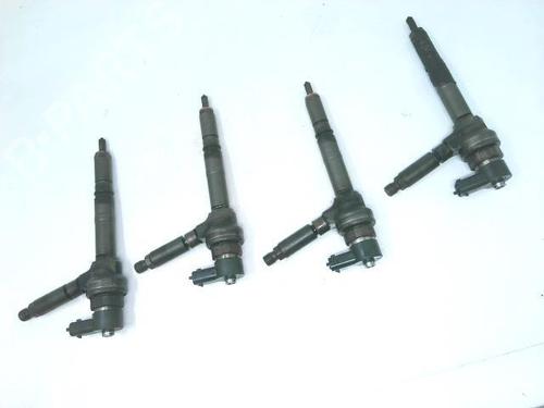 Used Injector OPEL ASTRA H Estate (A04) 1.7 CDTI (L35) (101 hp) 20916315
