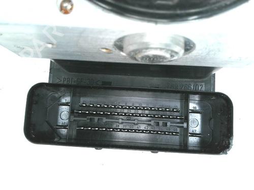 ABS pump BMW 3 (E90) 320 d | BP22220167M43 