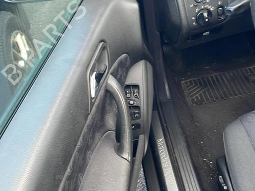Køler MERCEDES-BENZ C-CLASS (W203) C 220 CDI (203.006, 203.008) | BP20916851M31 