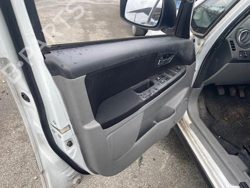Front left seatbelt SUZUKI SX4 (EY, GY) 2.0 DDiS 4x4 (RW420D) | BP34561840I26 - Image 24
