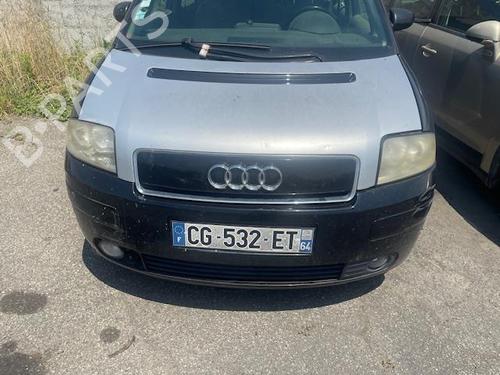 Intercooler AUDI A2 (8Z0) 1.4 TDI | BP20910787M30 - Image 4
