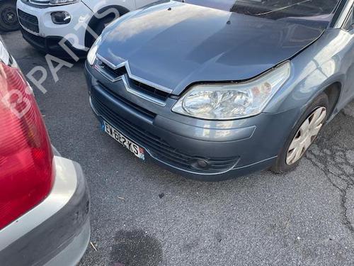 Steering column stalk CITROËN C4 I (LC_) 1.6 HDi | BP20916570I23 