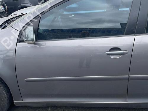 Left front window switch VW GOLF V (1K1) 2.0 TDI 16V | BP22099916I27 - Image 10