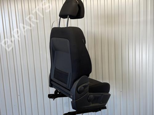 Right front seat PEUGEOT 3008 I MPV (0U_) 1.6 HDi | BP24056781C16 