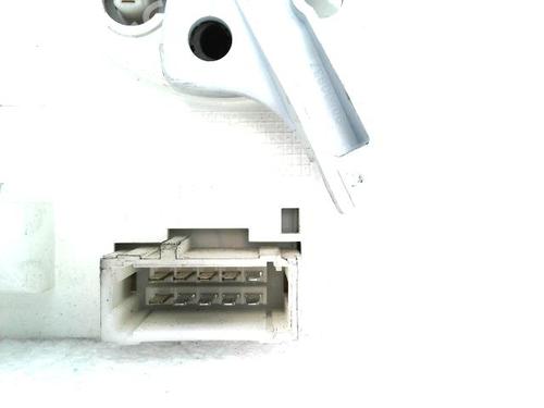 Used Climate control Climate control PEUGEOT 206 Hatchback (2A/C) 1.4 i (75 hp) 21569429 21569429