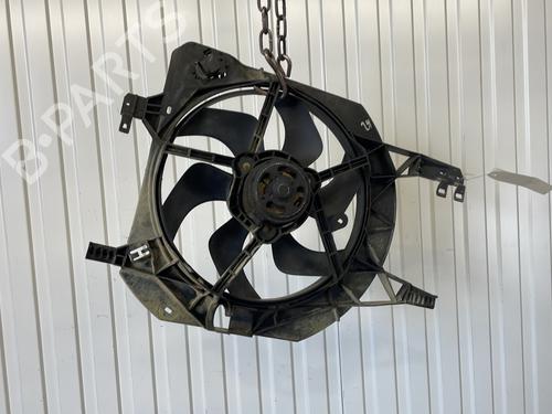 radiator-fan-renault-trafic-ii-van-fl-2001-32865136 main image