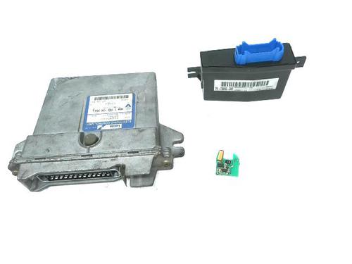 Electronic module RENAULT KANGOO (KC0/1_) D 65 1.9 (KC0E, KC02, KC0J, KC0N) | BP37187209M83 - Image 4