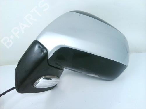 Used Left mirror CITROËN C4 Grand Picasso I (UA_) 1.6 HDi (109 hp) 26933983