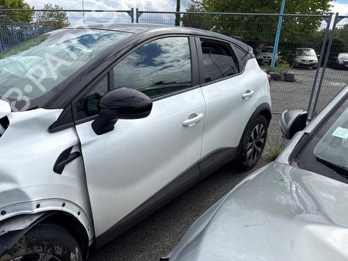 Ratt RENAULT CAPTUR II (HF_) LPG (HFMT) | BP39017262C49 - Image 5