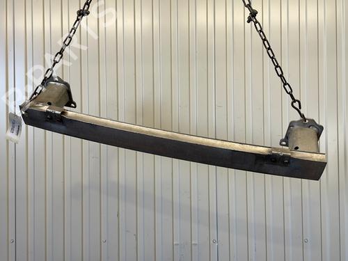 front-bumper-reinforcement-citroen-c3-picasso-sh_-2008-29543768 main image