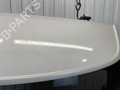 Tailgate PEUGEOT 308 II (LB_, LP_, LW_, LH_, L3_) 1.2 THP 130 | BP24222807C6
