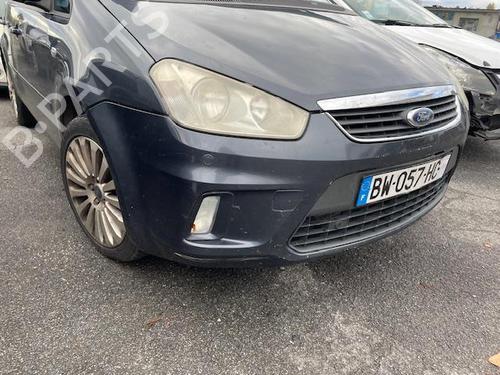 Rear right seatbelt FORD C-MAX (DM2) 1.8 TDCi | BP24446721I28 - Image 17