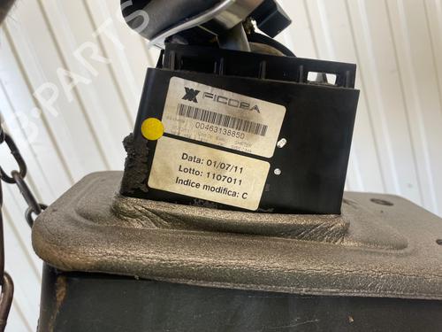 Used Gear lever Gear lever 36058018 36058018