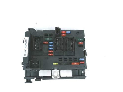 Used Fuse box PEUGEOT 206+ (2L_, 2M_) 1.4 i (2LKFWA, 2MKFWA) (75 hp) 24446719