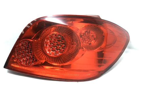 Right taillight PEUGEOT 307 (3A/C) 1.6 HDi | BP31833471C35