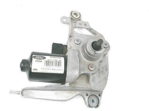 Front wiper motor FORD B-MAX (JK) 1.0 EcoBoost | BP38780085M29 - Image 4