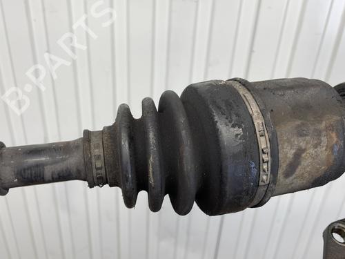 Used Right front driveshaft Right front driveshaft HONDA CIVIC VIII Hatchback (FN, FK) 2.2 CTDi (FK3) (140 hp) 31763209 31763209