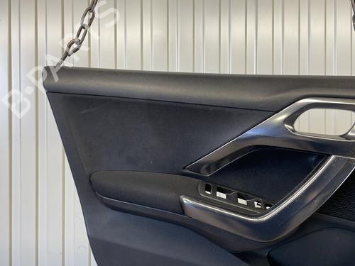 Used Front left panel Front left panel PEUGEOT 2008 I (CU_) 1.2 VTi (82 hp) 33716439 33716439