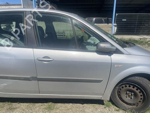 Left front window switch RENAULT SCÉNIC II (JM0/1_) | BP33990161I27 - Image 12