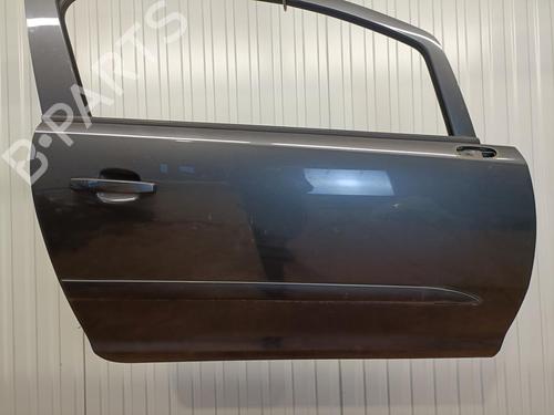 Right front door OPEL CORSA D (S07) 1.0 (L08, L68) | BP20916495C3 