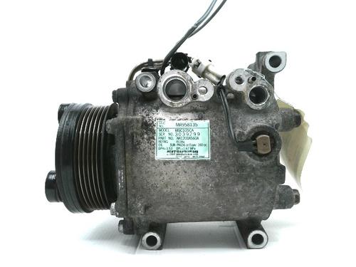 Used AC compressor MITSUBISHI GRANDIS (NA_W) 2.4 MIVEC (NA4W) (165 hp) 22330622
