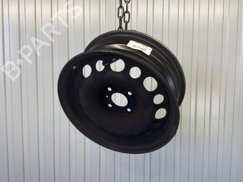 Rim CITROËN C3 Picasso (SH_) 1.6 HDi | BP29120314C45 