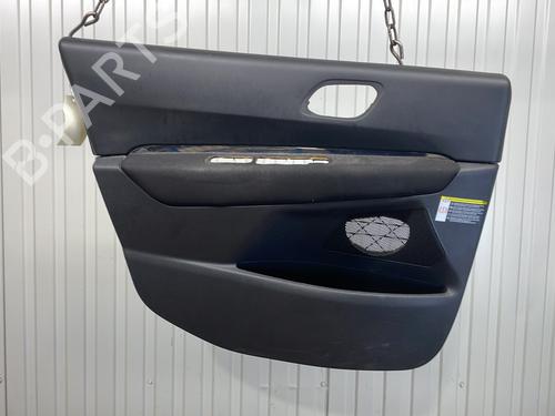 Front left panel PEUGEOT 3008 I MPV (0U_) 1.6 HDi | BP32271832C58 - Image 5