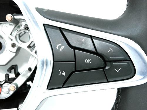 Steering wheel RENAULT CLIO V (B7_) 1.0 TCe 90 (B7MT) | BP29066402C49 