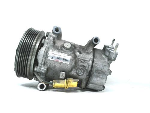 ac-compressor-peugeot-1007-km_-2005-32746952 main image