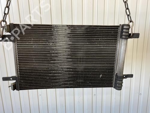 AC radiator CITROËN C4 Picasso II 1.6 HDi / BlueHDi 115 | BP25339619M32 - Image 2