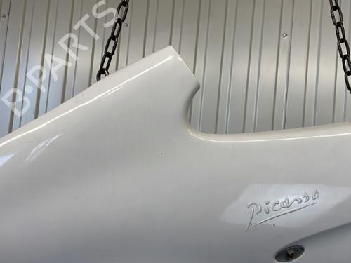 Left front fenders CITROËN XSARA PICASSO (N68) 1.6 HDi | BP20912069C41 