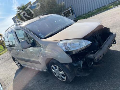 Front left interior door handle PEUGEOT PARTNER Tepee 1.6 HDi 16V | BP22098670I13  - Image 10