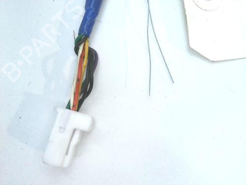 Right mirror RENAULT KOLEOS I (HY_) 2.0 dCi 4x4 (HY0K) | BP29513343C27