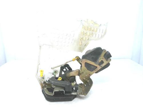 Used Front right lock HYUNDAI TUCSON (JM) 2.0 CRDi (113 hp) 21144004