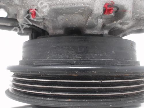 AC compressor VW PASSAT B5.5 (3B3) 1.9 TDI | BP20912985M34 - Image 4