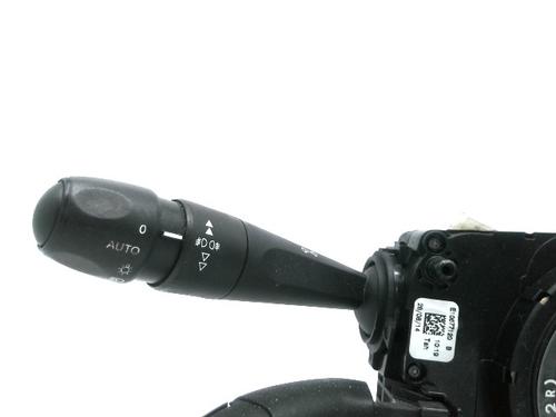 Steering column stalk PEUGEOT 2008 I (CU_) 1.2 VTi | BP33716435I23 - Image 7
