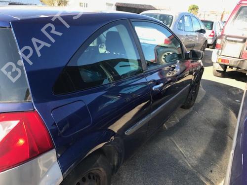 Right mirror RENAULT MEGANE II (BM0/1_, CM0/1_) 1.5 dCi (BM0F, BM0T, BM2B, CM0F, CM0T) | BP22098658C27 