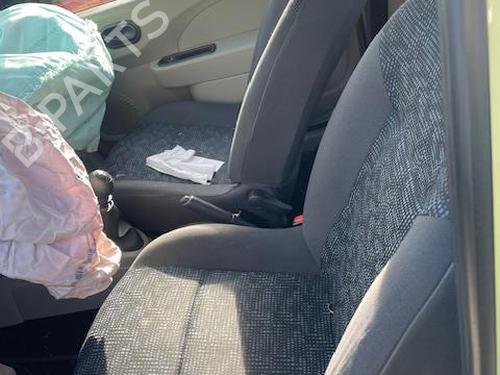 ABS pump RENAULT TWINGO II (CN0_) 1.2 (CN0D) | BP23795937M43  - Image 18