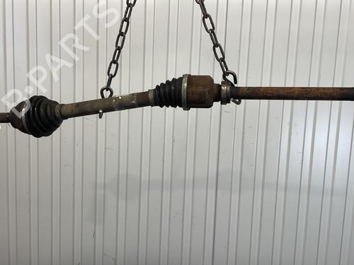 Used Right front driveshaft PEUGEOT 5008 (0U_, 0E_) 1.6 HDi (114 hp) 30708802
