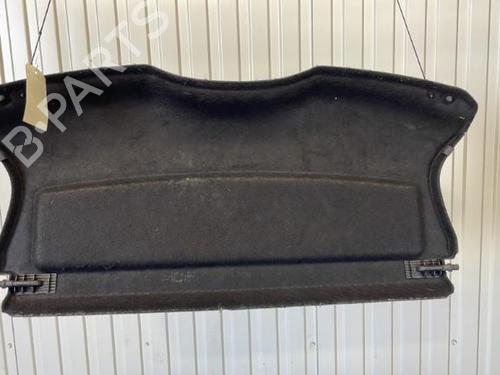 Rear parcel shelf FORD FIESTA V (JH_, JD_) 1.4 TDCi | BP20916159C85 