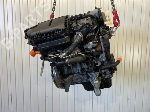 Engine CITROËN C4 Picasso I MPV (UD_) 1.6 HDi 110 | BP31926585M1  - Image 5