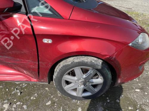 Left mirror SEAT ALTEA (5P1) 1.9 TDI | BP22098590C26 